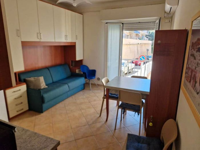 Appartamento monolocale in vendita in Via Dei Gigli, Laigueglia