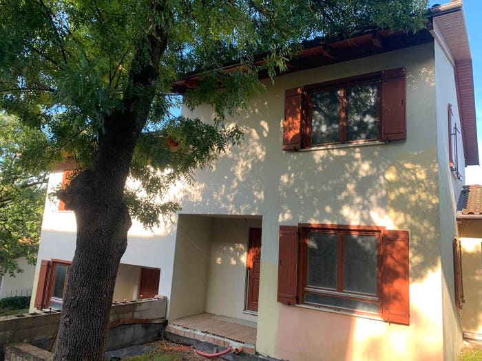 Casa quadrilocale in vendita in Via Cassano, Villa Di Cassano, Monterenzio