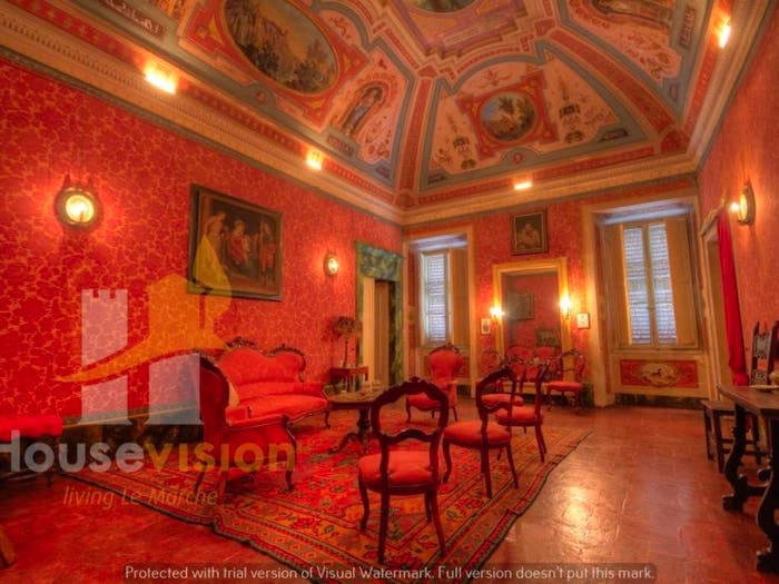 Casa con 6 locali in vendita in Corso Giuseppe Mazzini, Centro, Arcevia