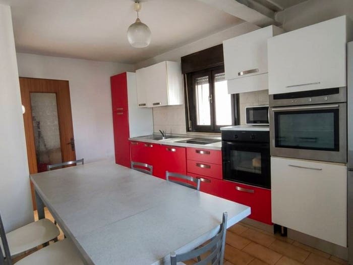 Casa con 5 locali in vendita in BOTTRIGHE Via V Veneto, Bottrighe, Adria