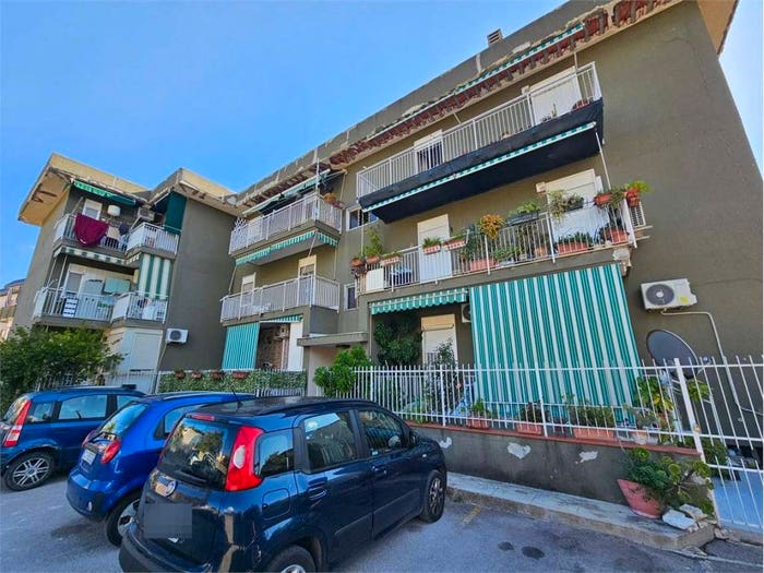 Appartamento con 5 locali in vendita in Cruillas, Palermo
