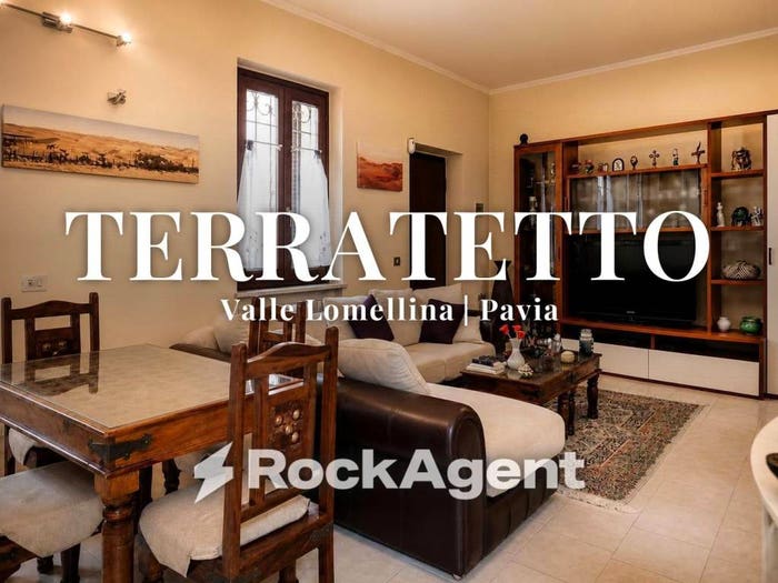 Casa trilocale in vendita in Via Coelli, Valle Lomellina