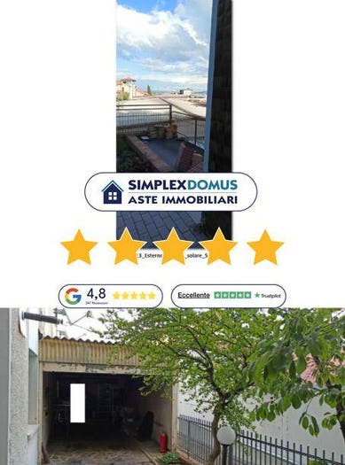 Appartamento con 6 locali in vendita in Via Santa Maria della Neve, Serra Di Sotto, Montefiore Conca