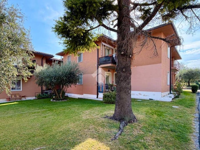 Appartamento bilocale in vendita in Via palafitte, Cavajon Veronese, Cavaion Veronese