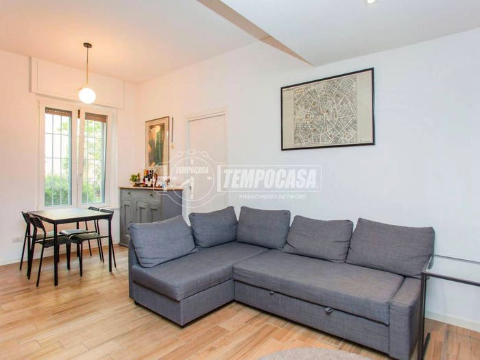 Appartamento bilocale in vendita in Via Paolo Lomazzo, Paolo Sarpi, Milano