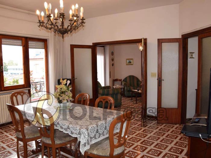 Appartamento con 6 locali in vendita in via mascagni, Pratillo, Frosinone