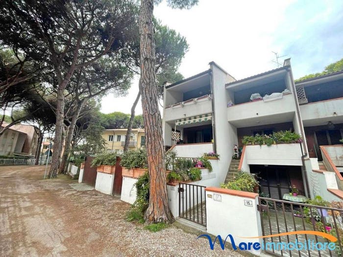 Casa quadrilocale in vendita in Via delle Rocchette, Marina di Grosseto, Grosseto