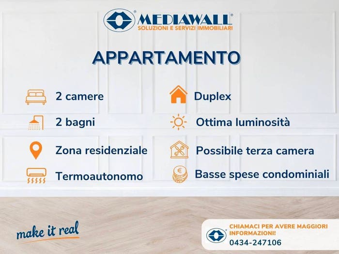 Case in Vendita e in Affitto - 2