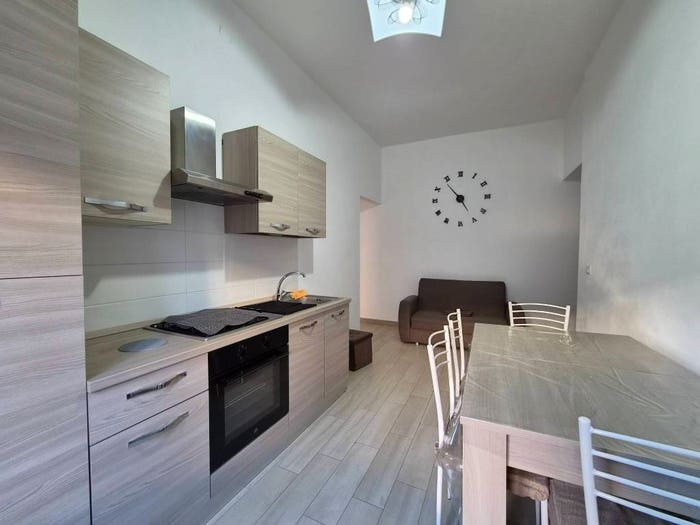 Appartamento bilocale in affitto in Via Federico Ozanam, Pizzuta, Siracusa