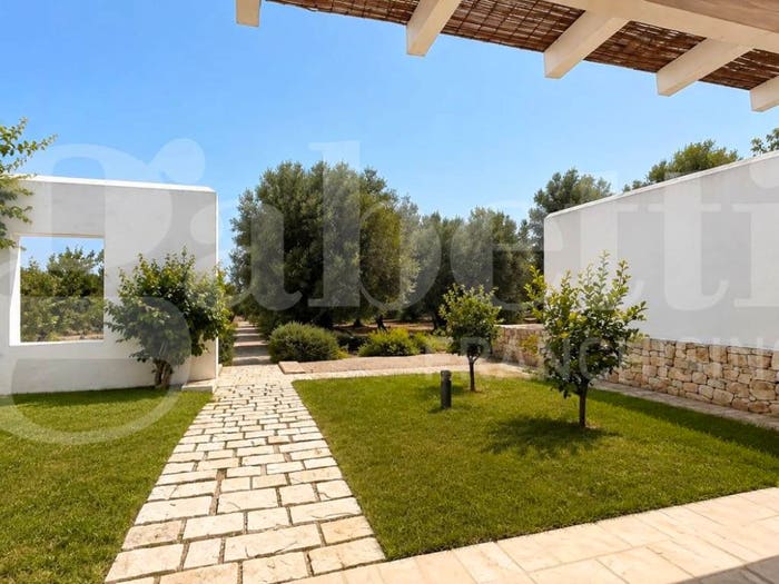 Casa trilocale in vendita in Cda Tamburroni sn, Tamburroni Grottone Rosara, Ostuni