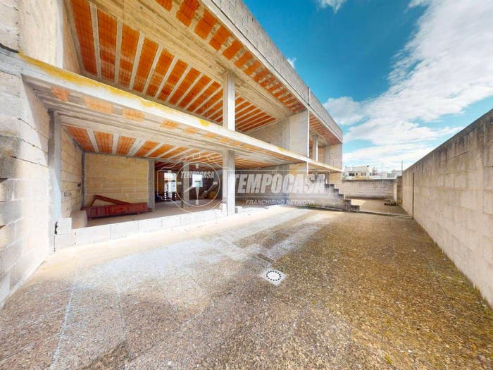 Casa con 5 locali in vendita in Via dell'Agricoltura, Villa Convento Masseria Marsello, Lecce