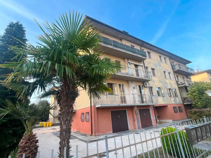 Appartamento quadrilocale in vendita in Centro, Copparo