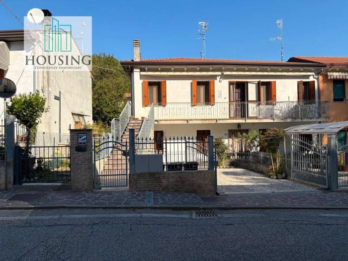 Casa monolocale in vendita in Via Cengolina A, Galzignano, Galzignano Terme