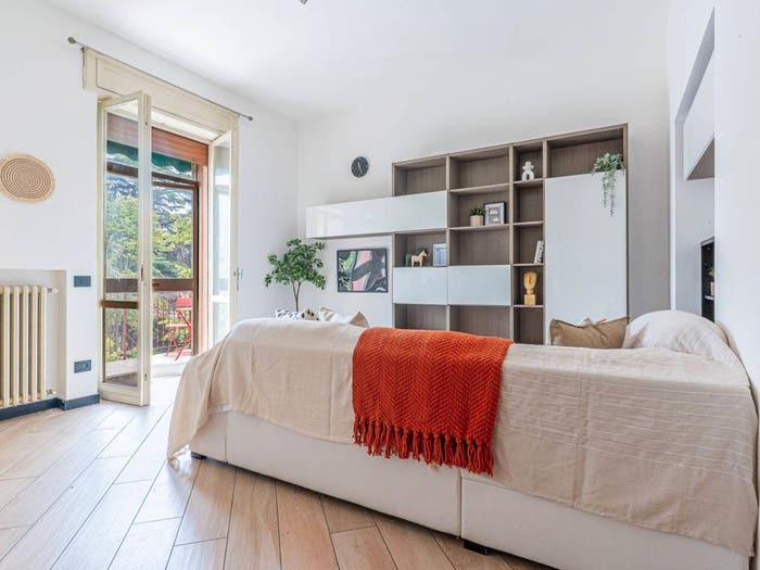 Appartamento trilocale in vendita in Viale Cristoforo Colombo, Borgo Nuovo Navigatori, Verona