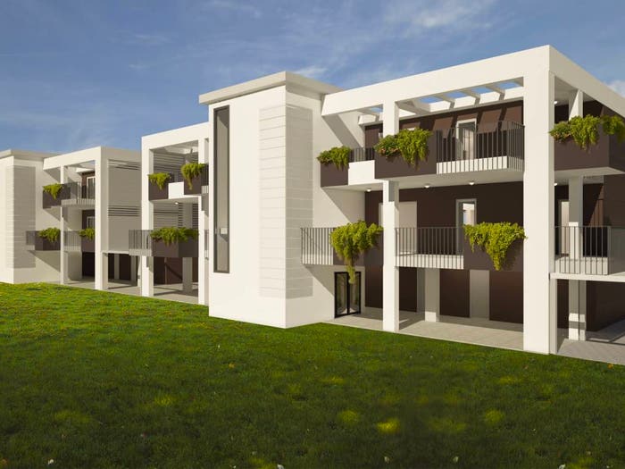 Appartamento con 5 locali in vendita in Contrada Maiorisi, Capua