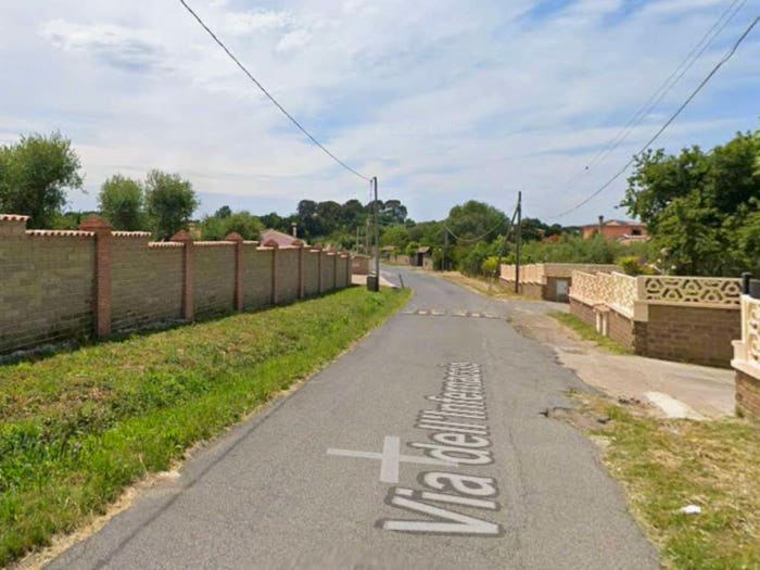 Casa con 6 locali in vendita in Via dell'Infernaccio, Olmetto Monteroni Via del Laghetto, Ladispoli