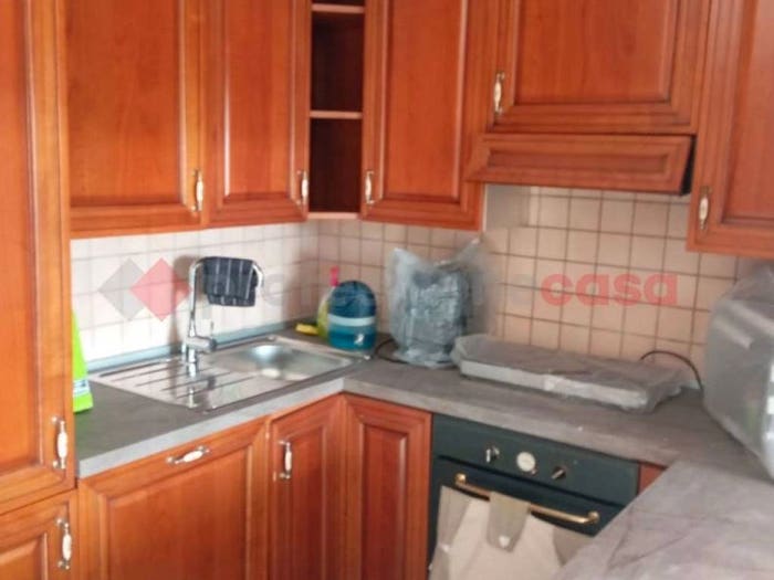 Casa trilocale in vendita in Via Dell' Aurora, Vallinfreda