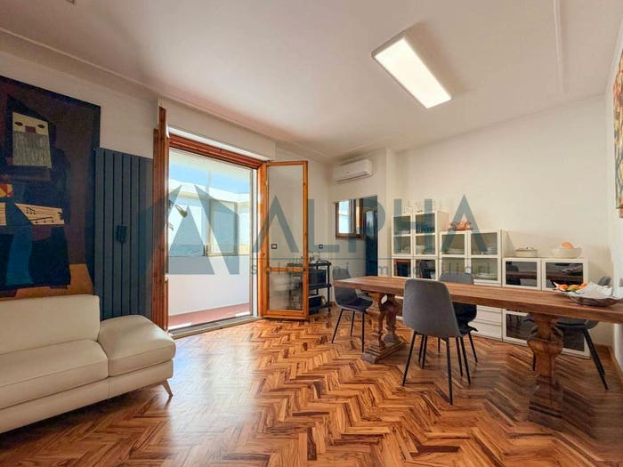Appartamento quadrilocale in vendita in Via Mario Angeloni, Parco Urbano Piscina, Forlì