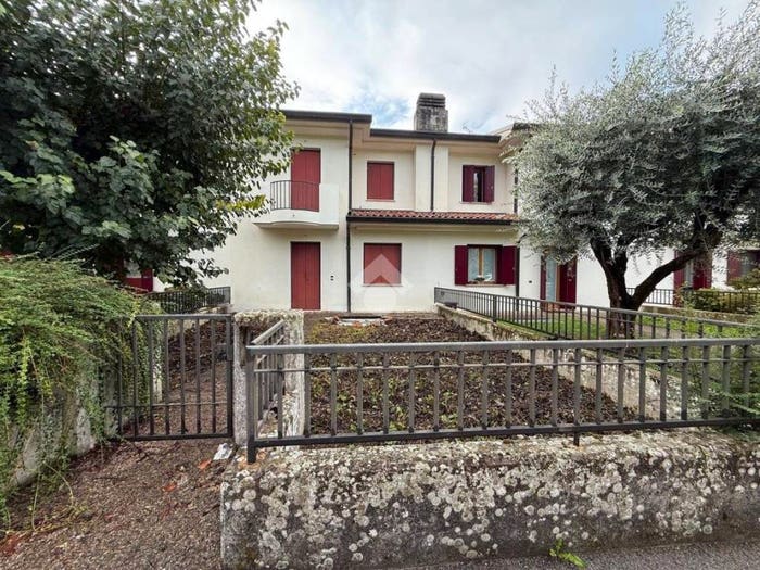 Casa con 5 locali in vendita in Via San Gallet, Centro, Pieve di Soligo