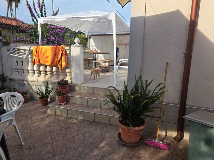 Casa trilocale in vendita in Ponserico Cretarossa, Nettuno