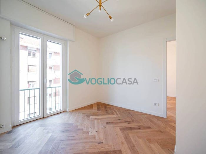 Appartamento bilocale in vendita in Via Lesa, Cascina dei Pomi, Milano
