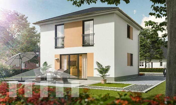 Casa quadrilocale in vendita in Postal