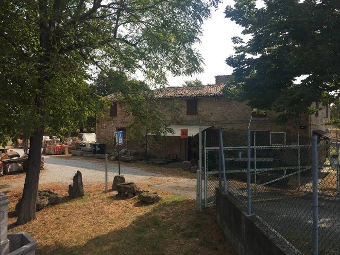 Casa con 6 locali in vendita in Via dell'Ulivo, Ponte Nuovo Madonna dell'Albero, Ravenna