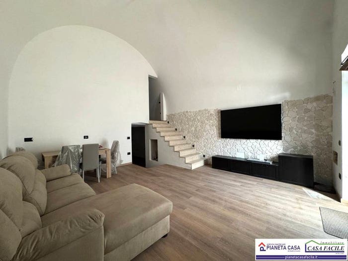 Appartamento trilocale in vendita in Via Cererie, Centro, Matera