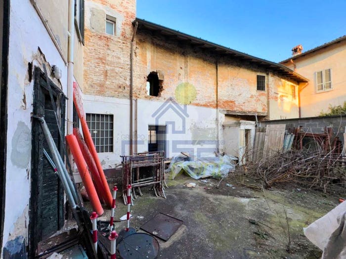 Casa quadrilocale in vendita in via mazzini, Centro, Codogno