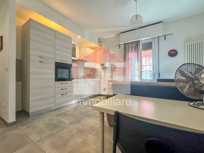 Appartamento bilocale in vendita in Via Otello Bonvicini, Bolognina, Bologna