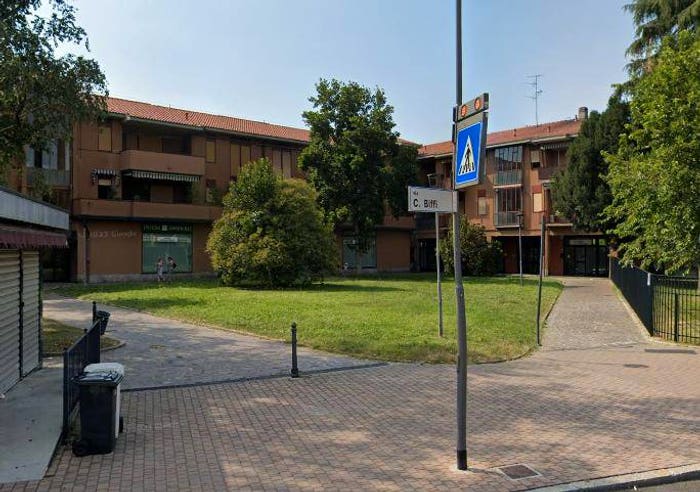 Appartamento con 5 locali in vendita in Via Carlo Biffi, Trezzo sull'Adda