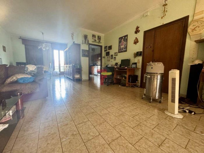 Appartamento quadrilocale in vendita in via panigale, Centro, Campodarsego