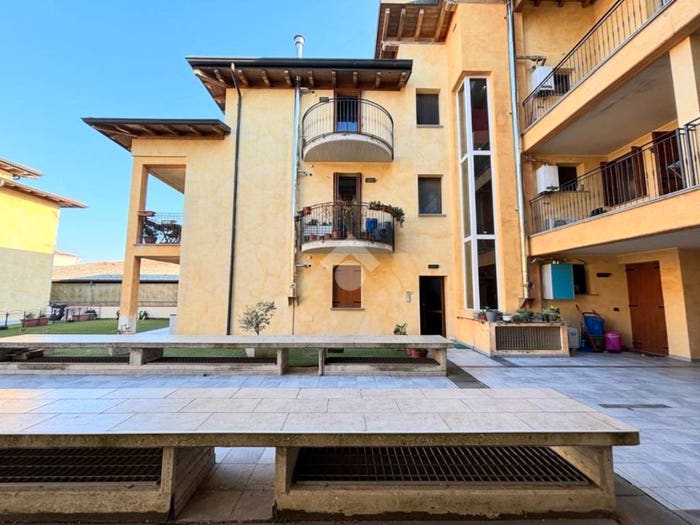 Appartamento trilocale in vendita in Via Roberto Ardigo, Centro, San Benedetto Po