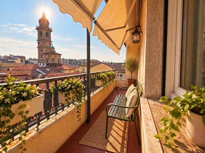 Appartamento con 5 locali in vendita in Via Gioacchino Rossini, Centro, Varese