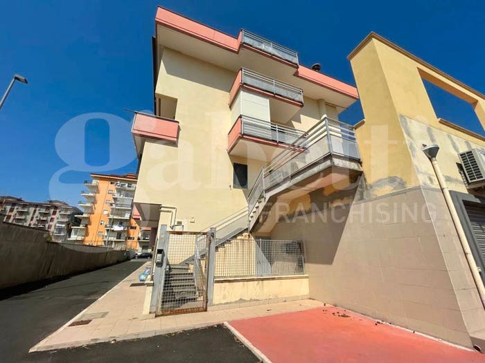 Appartamento trilocale in vendita in VIA DONATO MUNGO SNC, Rossano Stazione, CoriglianoRossano