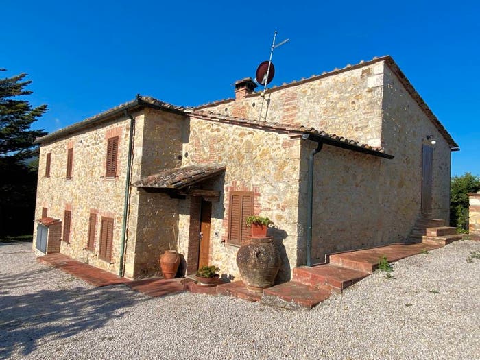 Casa quadrilocale in vendita in Via Roma, Centro, Castelnuovo di Val di Cecina