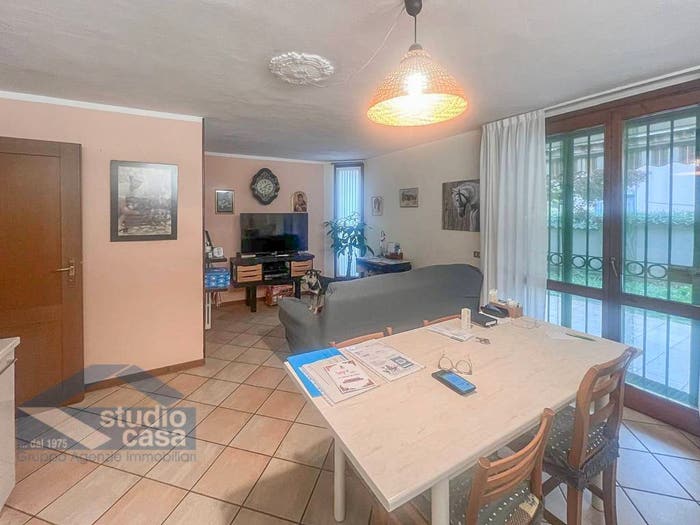 Casa con 5 locali in vendita in Centro, Montanaso Lombardo