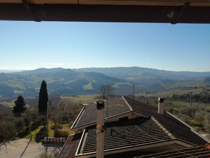 Casa quadrilocale in vendita in Via Clausura, Fratta Todina