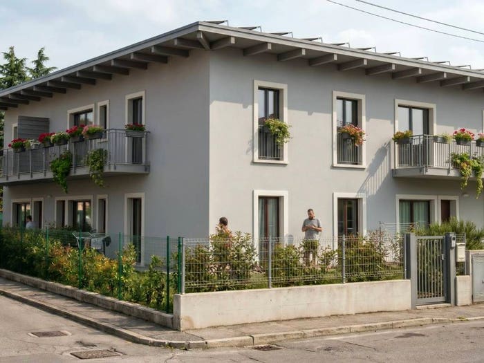 Case in Vendita e in Affitto - 2