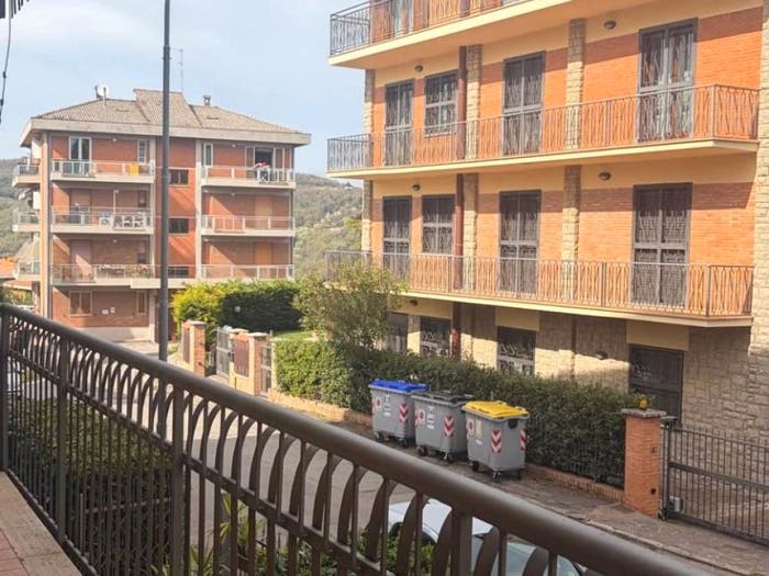 Appartamento quadrilocale in vendita in Via Placido Acquacotta, Montegrillo, Perugia