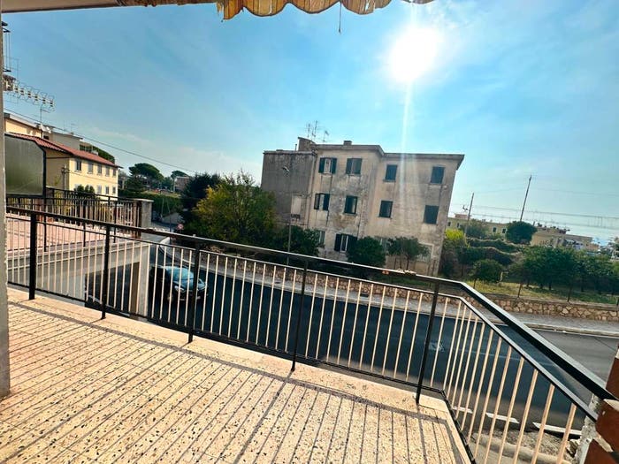 Appartamento trilocale in vendita in Via Pasquale Testa, Centro, Formia