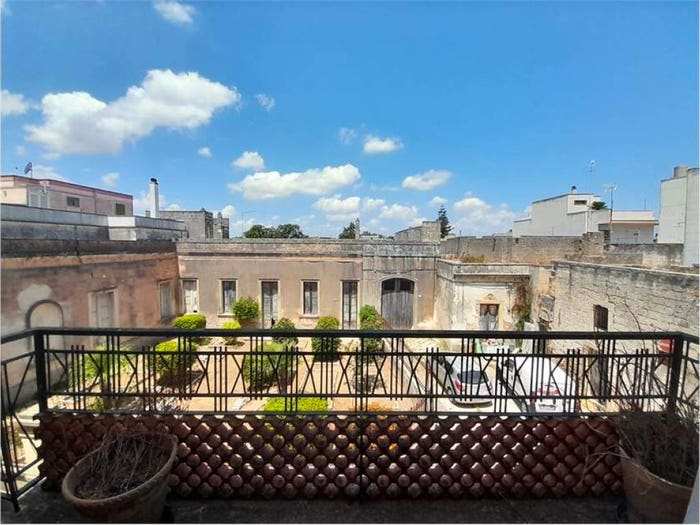 Casa con 6 locali in vendita in Via Giuseppe Garibaldi, San Pietro in Lama