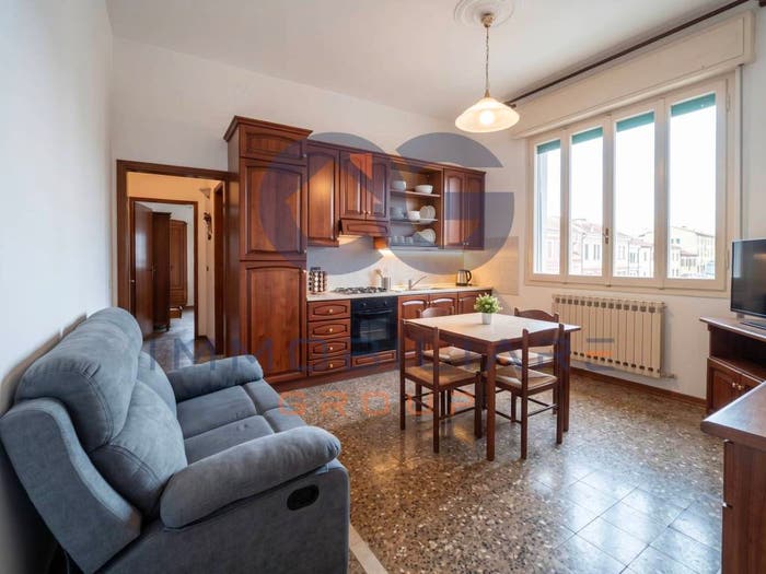 Casa bilocale in vendita in Via Settembre, Centro, Copparo