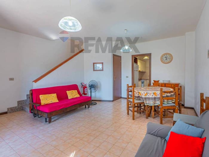 Appartamento quadrilocale in vendita in Località Tanca Manna, Centro, Stintino