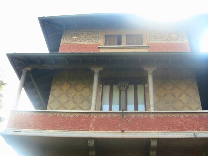 Casa con 6 locali in vendita in Via Alberto da Giussano, Sant'Ambrogio San Magno, Legnano