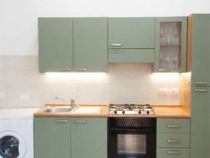 Appartamento trilocale in vendita in VIA CRETI, Bolognina, Bologna