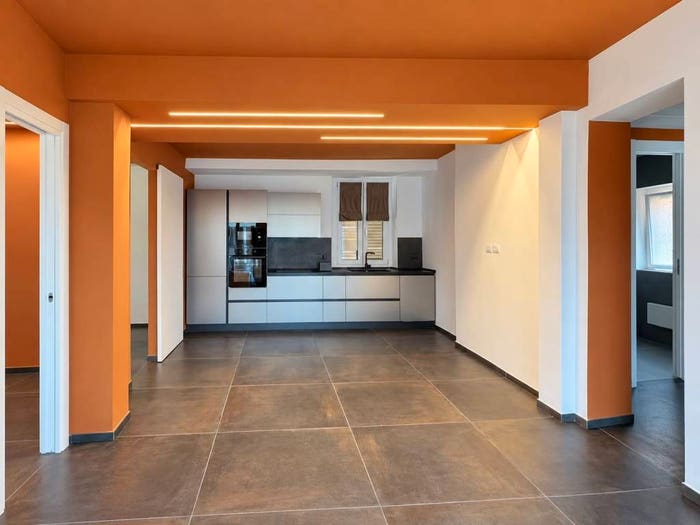 Appartamento trilocale in vendita in Vicolo dell'Arco, Centro, Chivasso