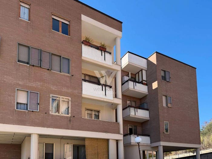 Appartamento trilocale in vendita in Via Giuseppe Garibaldi, Mirabello Sannitico