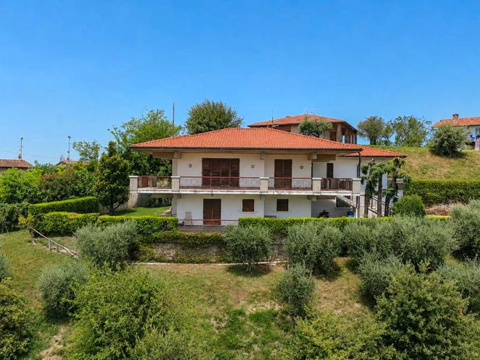 Casa con 6 locali in vendita in via Bottino basso, Lonato del Garda
