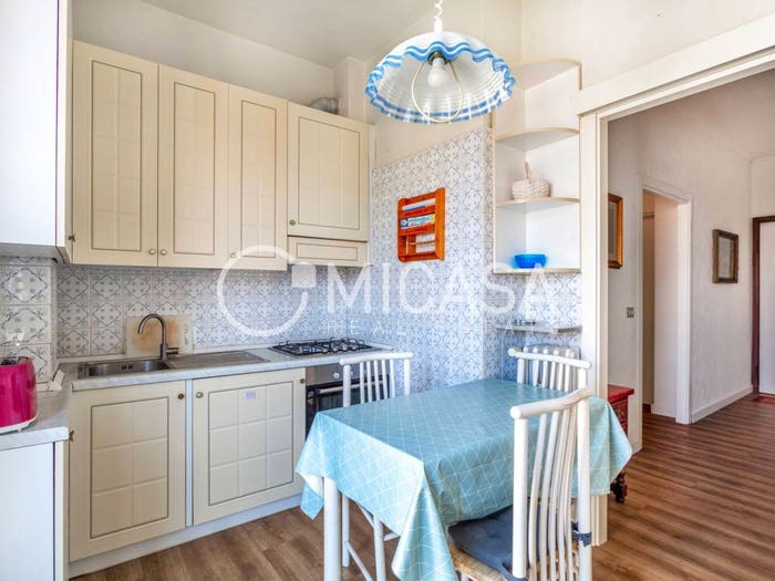 Appartamento trilocale in vendita in Via Ajaccio, Città Studi, Milano
